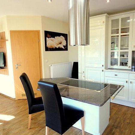 Ferienwohnung Ginkgo Dresden Eksteriør billede