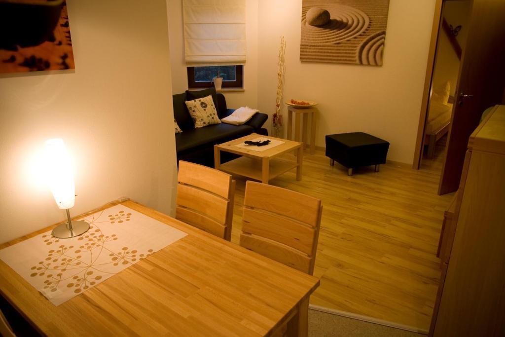 Ferienwohnung Ginkgo Dresden Eksteriør billede