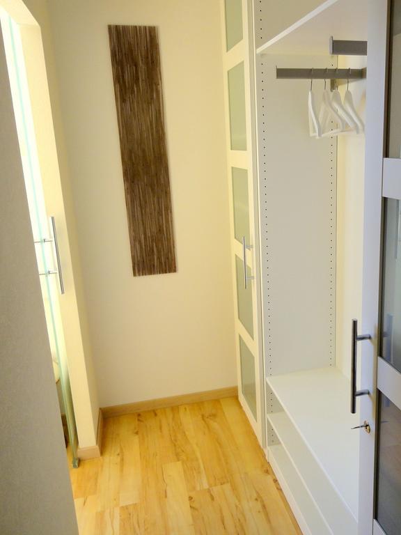 Ferienwohnung Ginkgo Dresden Eksteriør billede