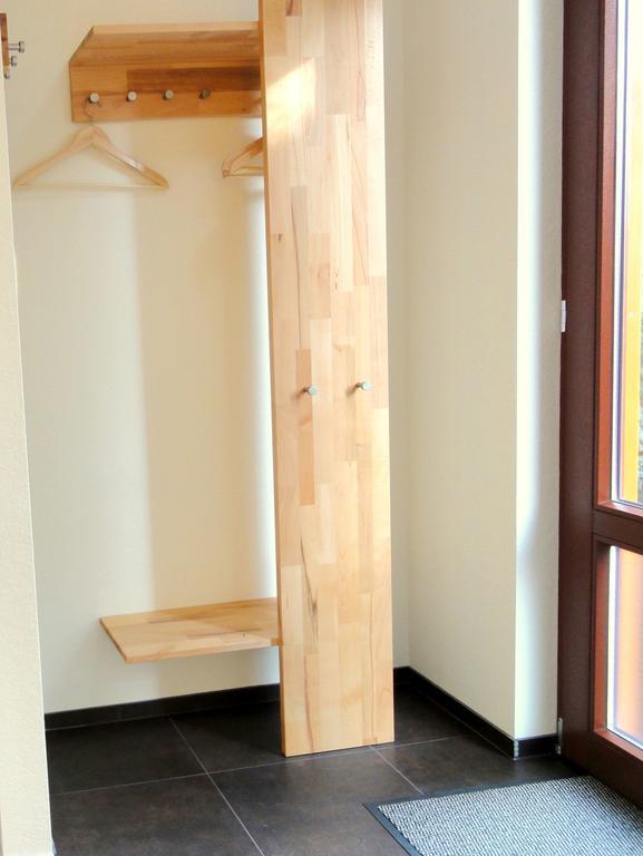 Ferienwohnung Ginkgo Dresden Eksteriør billede