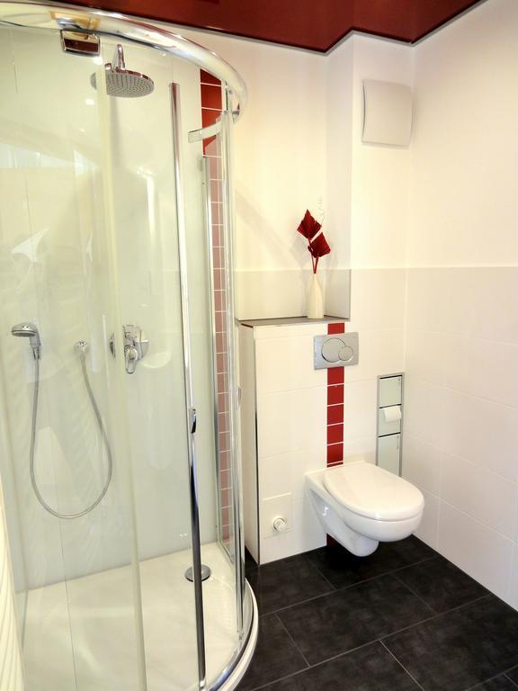 Ferienwohnung Ginkgo Dresden Eksteriør billede